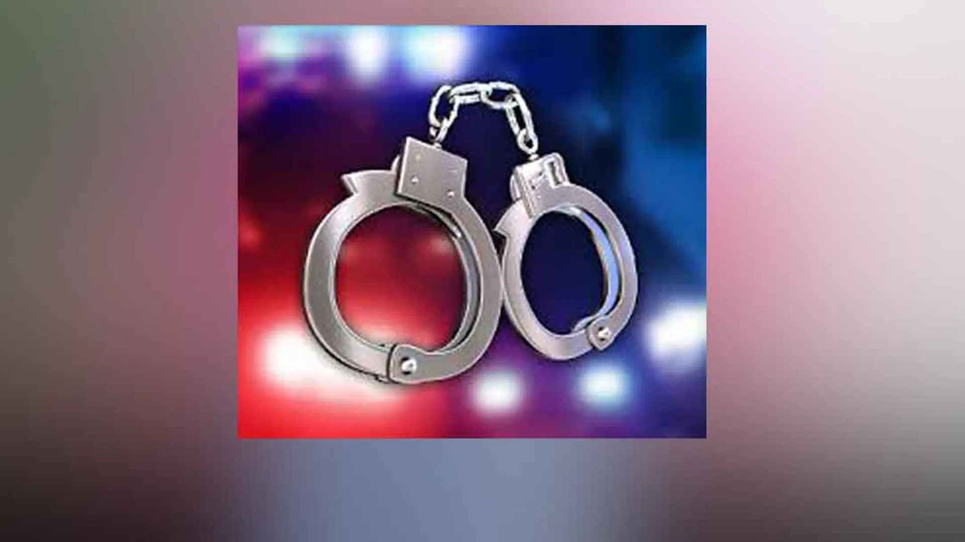 arrest